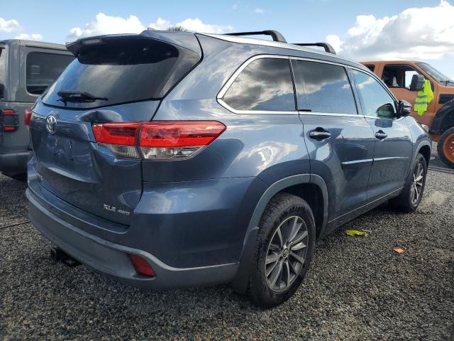 Photo 2 VIN: 5TDJZRFH4JS812475 - TOYOTA HIGHLANDER 