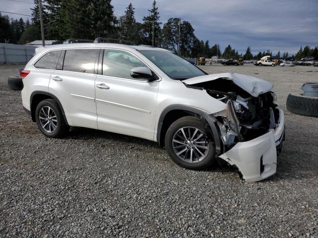 Photo 3 VIN: 5TDJZRFH4JS820687 - TOYOTA HIGHLANDER 