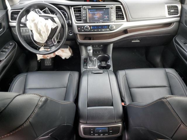 Photo 7 VIN: 5TDJZRFH4JS820687 - TOYOTA HIGHLANDER 