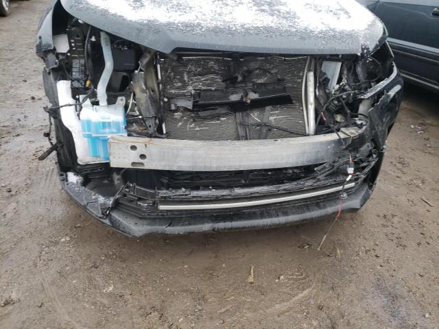 Photo 8 VIN: 5TDJZRFH4JS834802 - TOYOTA HIGHLANDER 