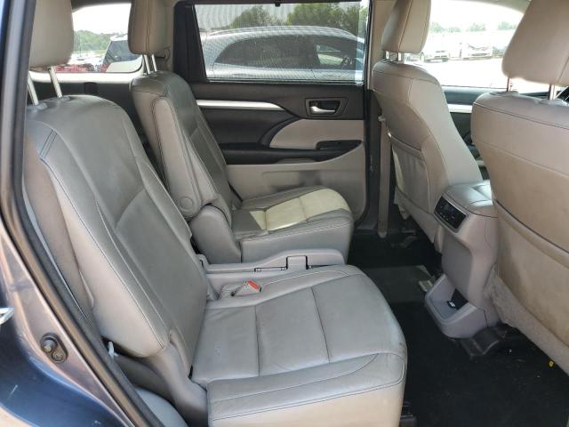 Photo 10 VIN: 5TDJZRFH4JS854080 - TOYOTA HIGHLANDER 