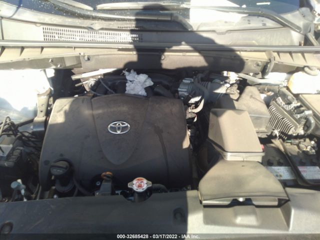 Photo 9 VIN: 5TDJZRFH4JS910194 - TOYOTA HIGHLANDER 