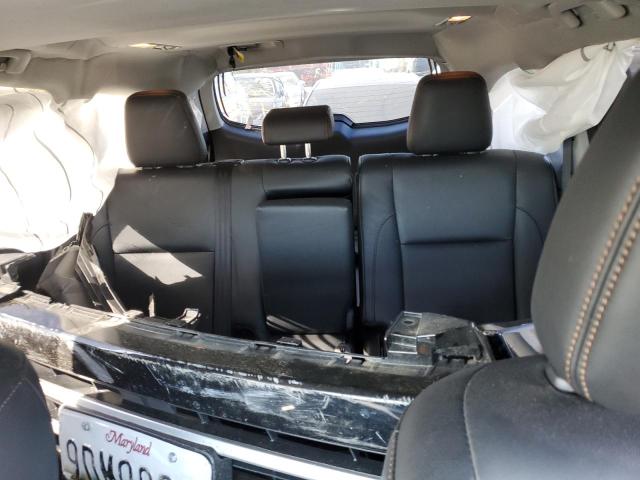 Photo 9 VIN: 5TDJZRFH4JS910230 - TOYOTA HIGHLANDER 