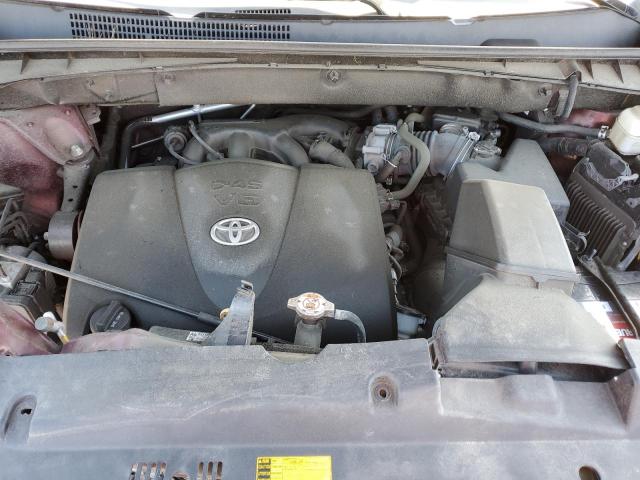 Photo 10 VIN: 5TDJZRFH4JS913225 - TOYOTA HIGHLANDER 