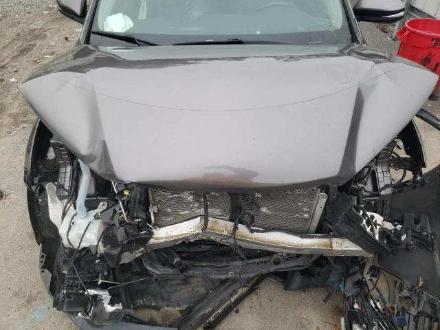 Photo 10 VIN: 5TDJZRFH4KS564231 - TOYOTA HIGHLANDER 