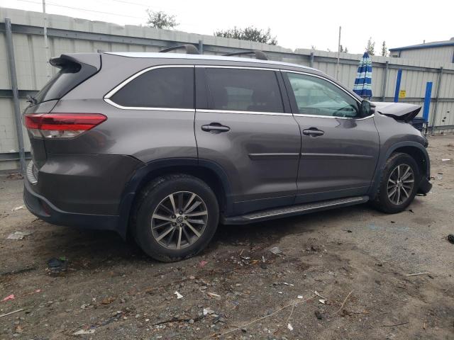 Photo 2 VIN: 5TDJZRFH4KS564231 - TOYOTA HIGHLANDER 