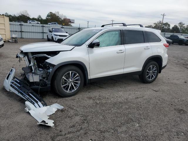 Photo 0 VIN: 5TDJZRFH4KS570420 - TOYOTA HIGHLANDER 