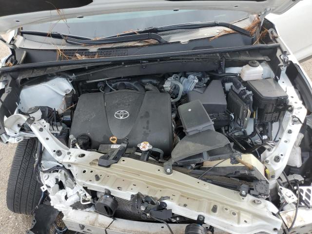 Photo 11 VIN: 5TDJZRFH4KS570420 - TOYOTA HIGHLANDER 