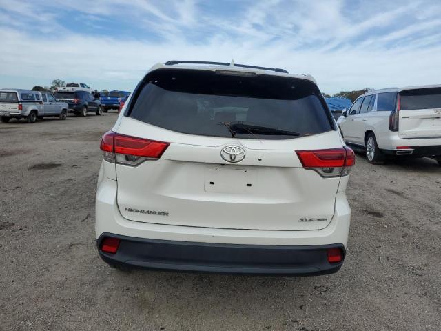 Photo 5 VIN: 5TDJZRFH4KS570420 - TOYOTA HIGHLANDER 