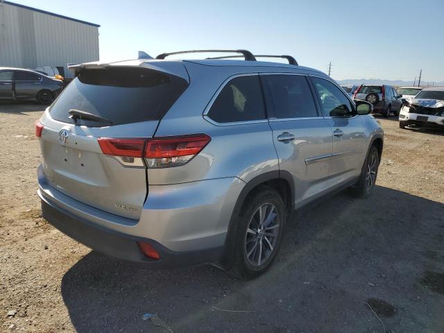 Photo 2 VIN: 5TDJZRFH4KS584432 - TOYOTA HIGHLANDER 