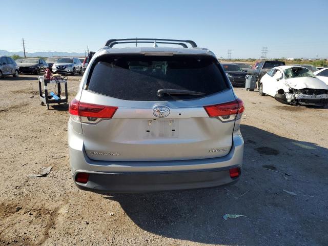 Photo 5 VIN: 5TDJZRFH4KS584432 - TOYOTA HIGHLANDER 