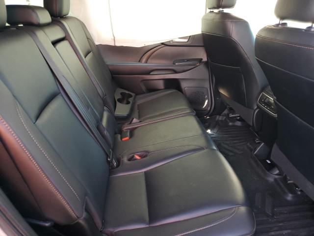 Photo 9 VIN: 5TDJZRFH4KS584432 - TOYOTA HIGHLANDER 