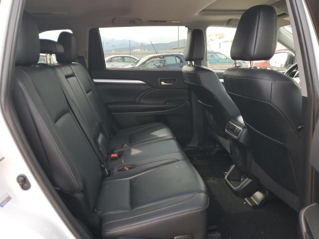 Photo 10 VIN: 5TDJZRFH4KS606476 - TOYOTA HIGHLANDER 