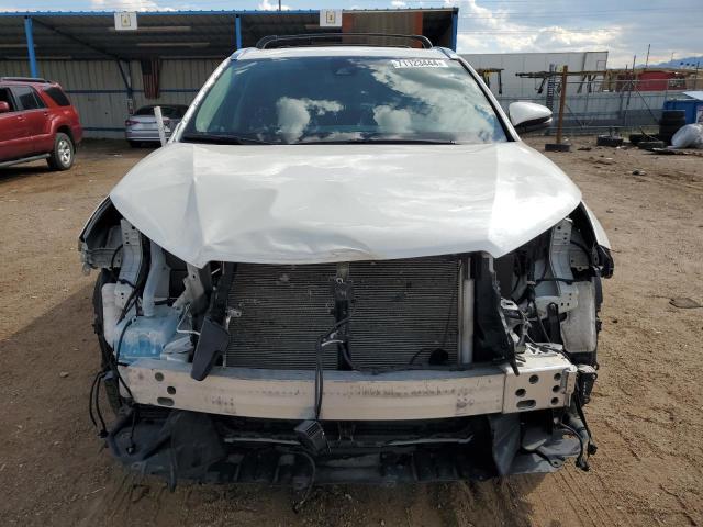 Photo 4 VIN: 5TDJZRFH4KS606476 - TOYOTA HIGHLANDER 