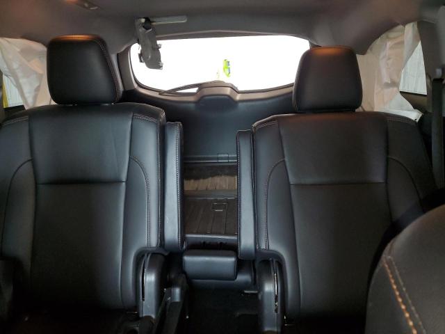 Photo 9 VIN: 5TDJZRFH4KS610009 - TOYOTA HIGHLANDER 