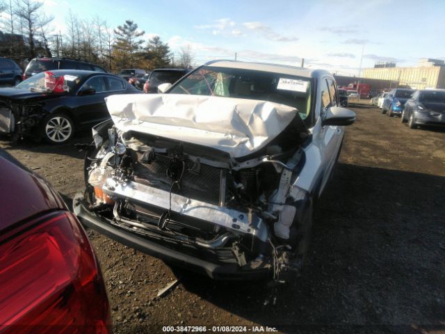 Photo 5 VIN: 5TDJZRFH4KS611161 - TOYOTA HIGHLANDER 