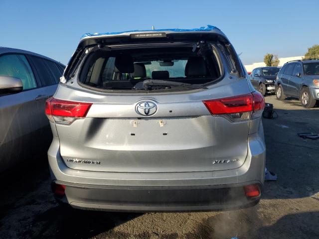 Photo 5 VIN: 5TDJZRFH4KS616716 - TOYOTA HIGHLANDER 