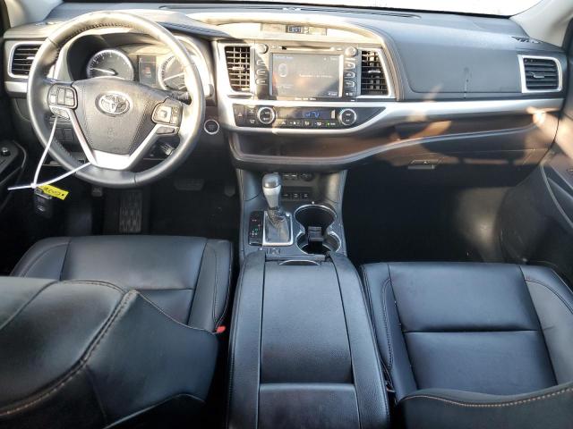 Photo 7 VIN: 5TDJZRFH4KS616716 - TOYOTA HIGHLANDER 