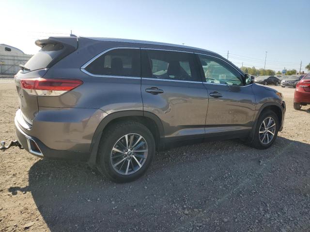 Photo 2 VIN: 5TDJZRFH4KS617090 - TOYOTA HIGHLANDER 