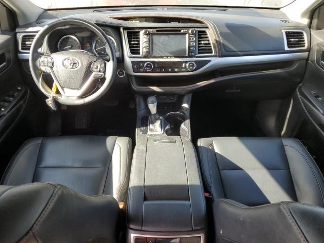 Photo 7 VIN: 5TDJZRFH4KS617090 - TOYOTA HIGHLANDER 