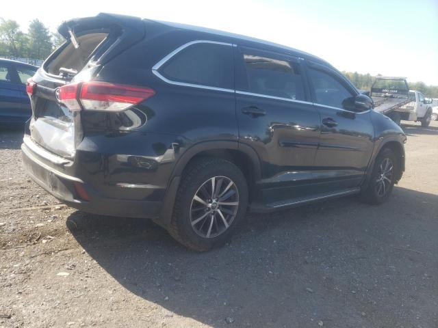 Photo 2 VIN: 5TDJZRFH4KS617641 - TOYOTA HIGHLANDER 