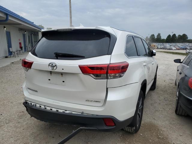 Photo 2 VIN: 5TDJZRFH4KS622967 - TOYOTA HIGHLANDER 