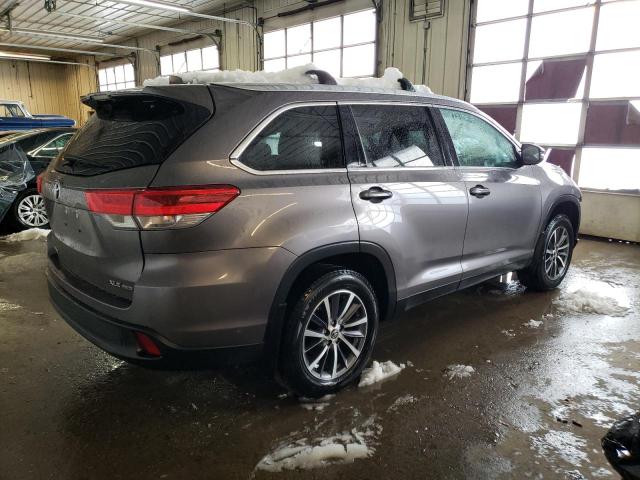 Photo 2 VIN: 5TDJZRFH4KS623164 - TOYOTA HIGHLANDER 