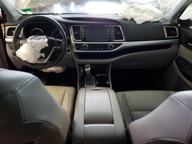 Photo 7 VIN: 5TDJZRFH4KS623164 - TOYOTA HIGHLANDER 