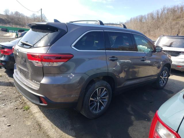 Photo 2 VIN: 5TDJZRFH4KS623164 - TOYOTA HIGHLANDER 