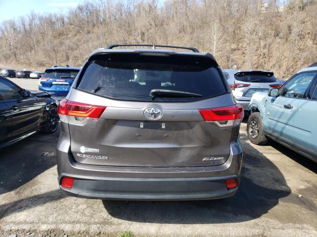 Photo 5 VIN: 5TDJZRFH4KS623164 - TOYOTA HIGHLANDER 