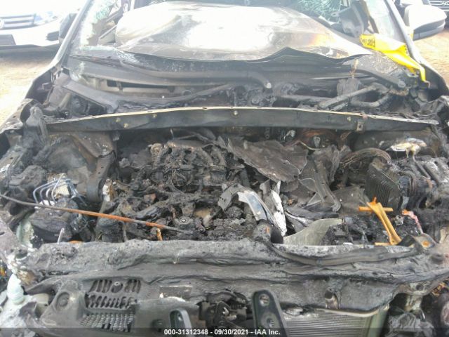 Photo 9 VIN: 5TDJZRFH4KS706545 - TOYOTA HIGHLANDER 