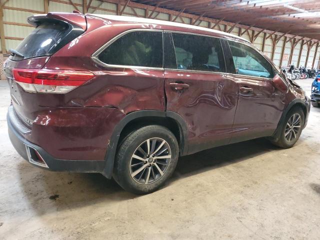 Photo 2 VIN: 5TDJZRFH4KS949806 - TOYOTA HIGHLANDER 