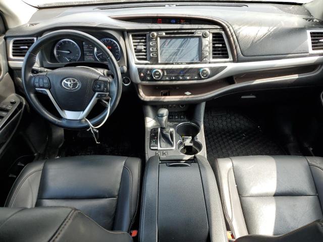 Photo 7 VIN: 5TDJZRFH4KS949806 - TOYOTA HIGHLANDER 