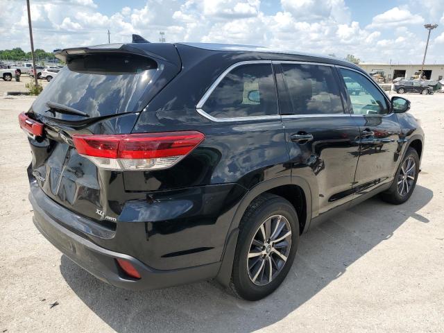 Photo 2 VIN: 5TDJZRFH4KS962068 - TOYOTA HIGHLANDER 