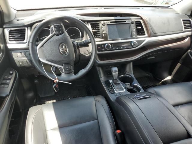 Photo 7 VIN: 5TDJZRFH4KS962068 - TOYOTA HIGHLANDER 