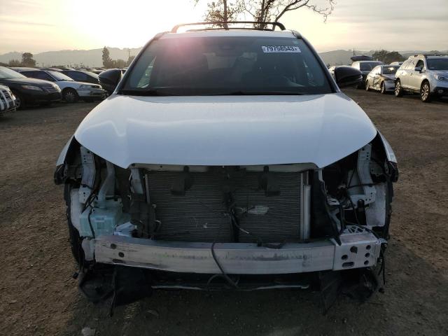 Photo 4 VIN: 5TDJZRFH4KS967268 - TOYOTA HIGHLANDER 