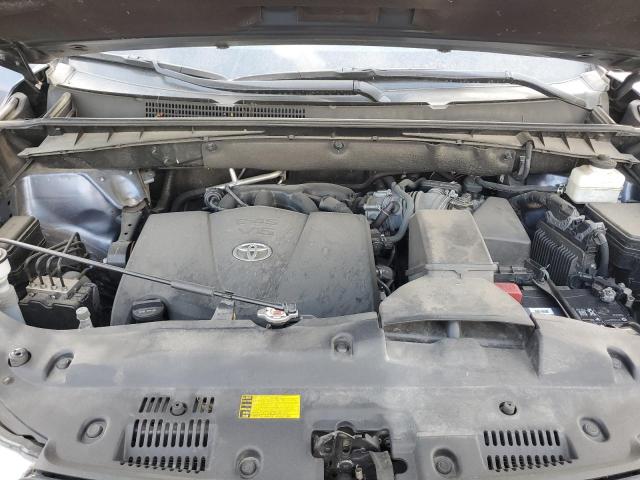 Photo 10 VIN: 5TDJZRFH4KS970199 - TOYOTA HIGHLANDER 