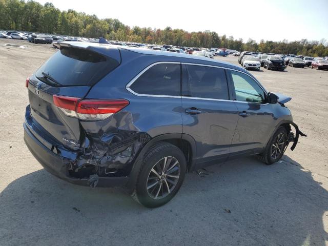 Photo 2 VIN: 5TDJZRFH4KS997273 - TOYOTA HIGHLANDER 