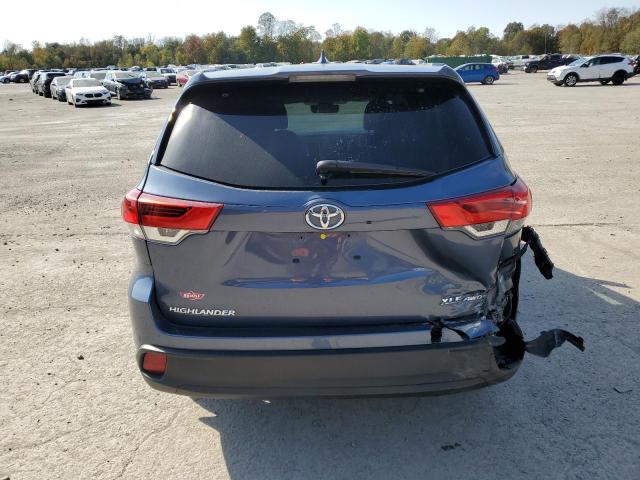 Photo 5 VIN: 5TDJZRFH4KS997273 - TOYOTA HIGHLANDER 