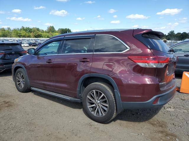 Photo 1 VIN: 5TDJZRFH5HS358523 - TOYOTA HIGHLANDER 