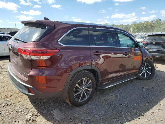 Photo 2 VIN: 5TDJZRFH5HS358523 - TOYOTA HIGHLANDER 