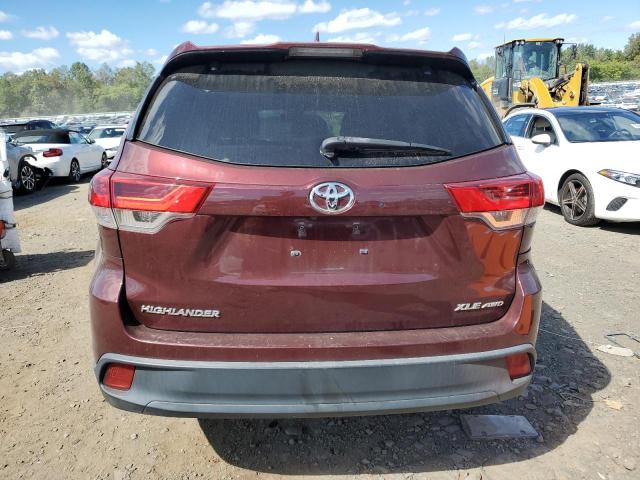 Photo 5 VIN: 5TDJZRFH5HS358523 - TOYOTA HIGHLANDER 