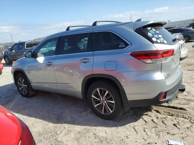 Photo 1 VIN: 5TDJZRFH5HS366475 - TOYOTA HIGHLANDER 