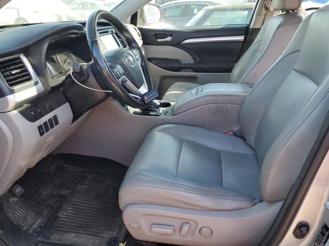 Photo 6 VIN: 5TDJZRFH5HS366475 - TOYOTA HIGHLANDER 