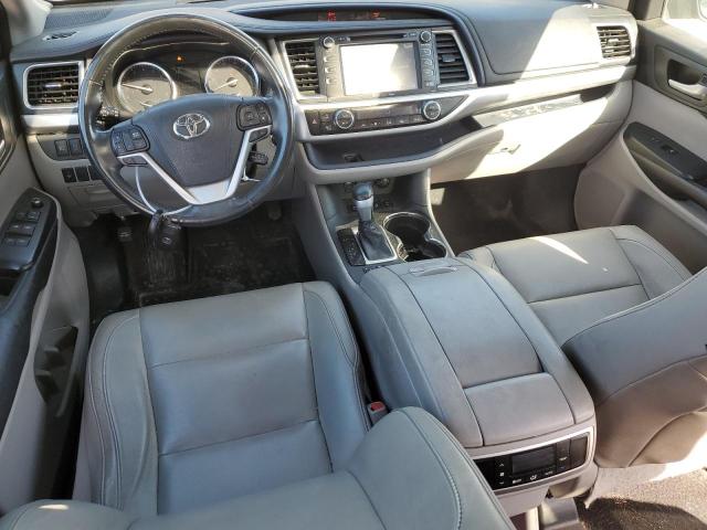 Photo 7 VIN: 5TDJZRFH5HS366475 - TOYOTA HIGHLANDER 