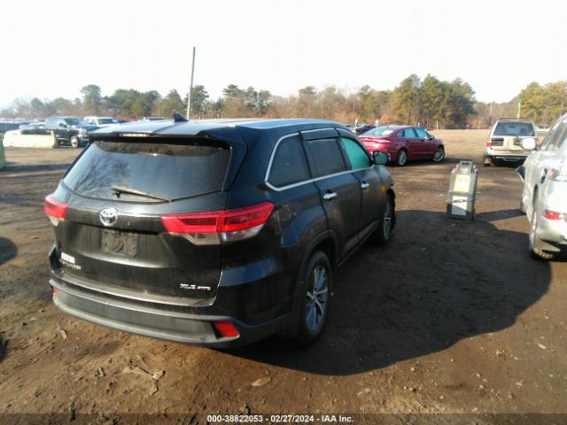 Photo 3 VIN: 5TDJZRFH5HS376360 - TOYOTA HIGHLANDER 