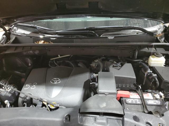 Photo 11 VIN: 5TDJZRFH5HS400821 - TOYOTA HIGHLANDER 