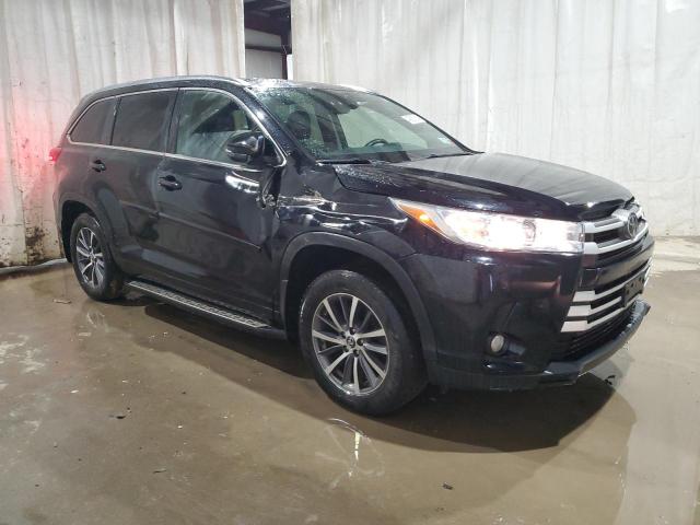 Photo 3 VIN: 5TDJZRFH5HS400821 - TOYOTA HIGHLANDER 