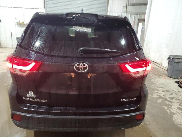 Photo 5 VIN: 5TDJZRFH5HS400821 - TOYOTA HIGHLANDER 