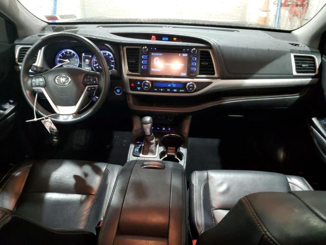 Photo 7 VIN: 5TDJZRFH5HS400821 - TOYOTA HIGHLANDER 